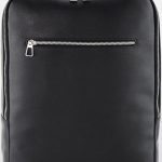 Sac à dos pour ordinateur portable QD774 noir