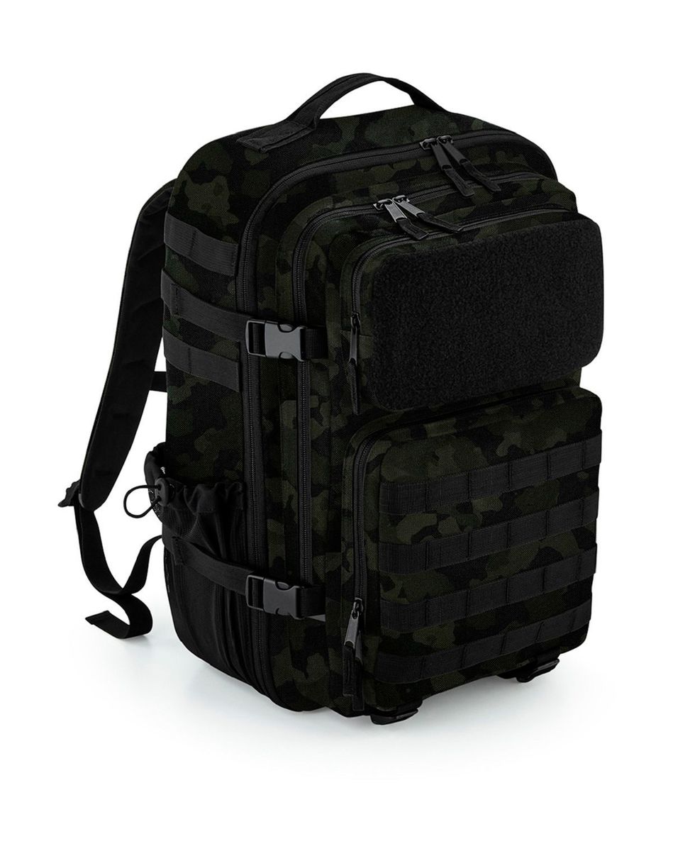 sac-a-dos-pour-ordi-portable-242qox-1.jpg Sac à dos pour ordinateur portable BG850 noir combat camo – Image 1
