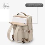 Sac à dos pour Ordinateur Portable Femme Chic