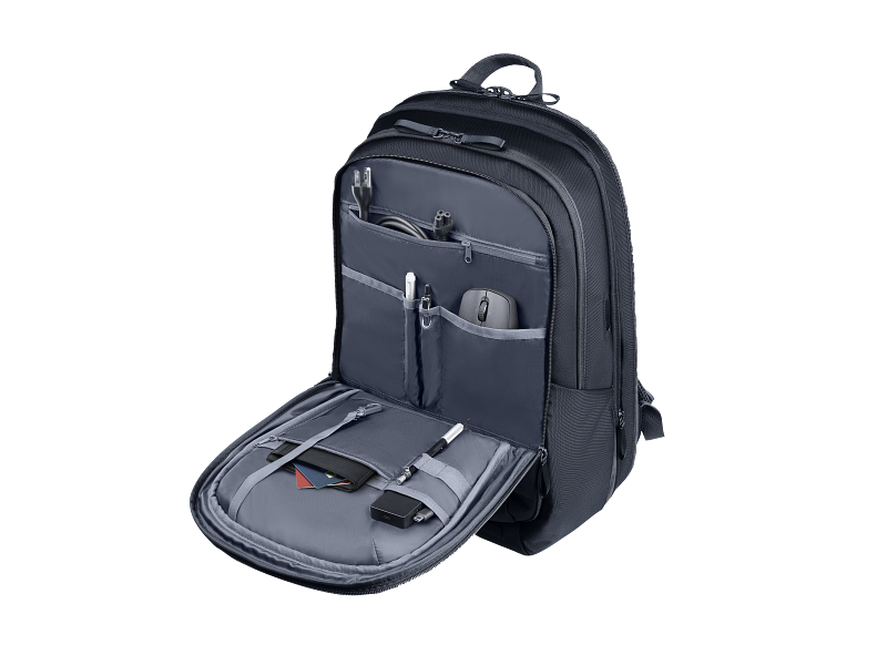 sac-a-dos-pour-ordinateur-portable-001nkd.png Sac à dos pour ordinateur portable HP Travel Plus 30L 17 pouces | HP® Afrique – Image 1