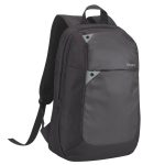 Sac à dos pour ordinateur portable 15,6" Targus Intellect Noir/Gris