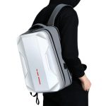 Sac à Dos Rigide pour Ordinateur Portable