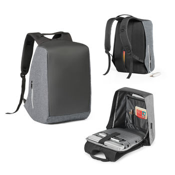 sac-a-dos-pour-ordinateur-portable-377iyo-1.jpg Sac à dos pour ordinateur portable 15,6'' avec système antivol personnalisable goodies informatique e goodies – Image 1