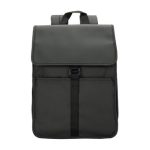 Sac à dos Accsup pour ordinateur portable 15,6" Noir