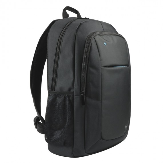 sac-a-dos-pour-pc-106ozu-1.jpg Sac à Dos Ordinateur Portable jusqu'à 15.6 Pouces, Grande Capacité de Rangement, Confortable et Ergonomique au Dos et aux Épaules, Noir – Image 1