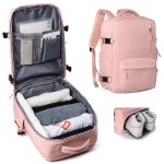 Sac à dos Pour Ordinateur Portable 17 pouces – Lecoinpochette
