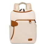 Sac à Dos Femme Etanche pour PC Portable