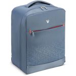 Sac à Dos De Voyage Crosslite Cm. 40x30x20 Ardoise | RV Roncato FR