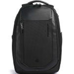 Piquadro Lyss Ryanair Sac à dos de voyage black