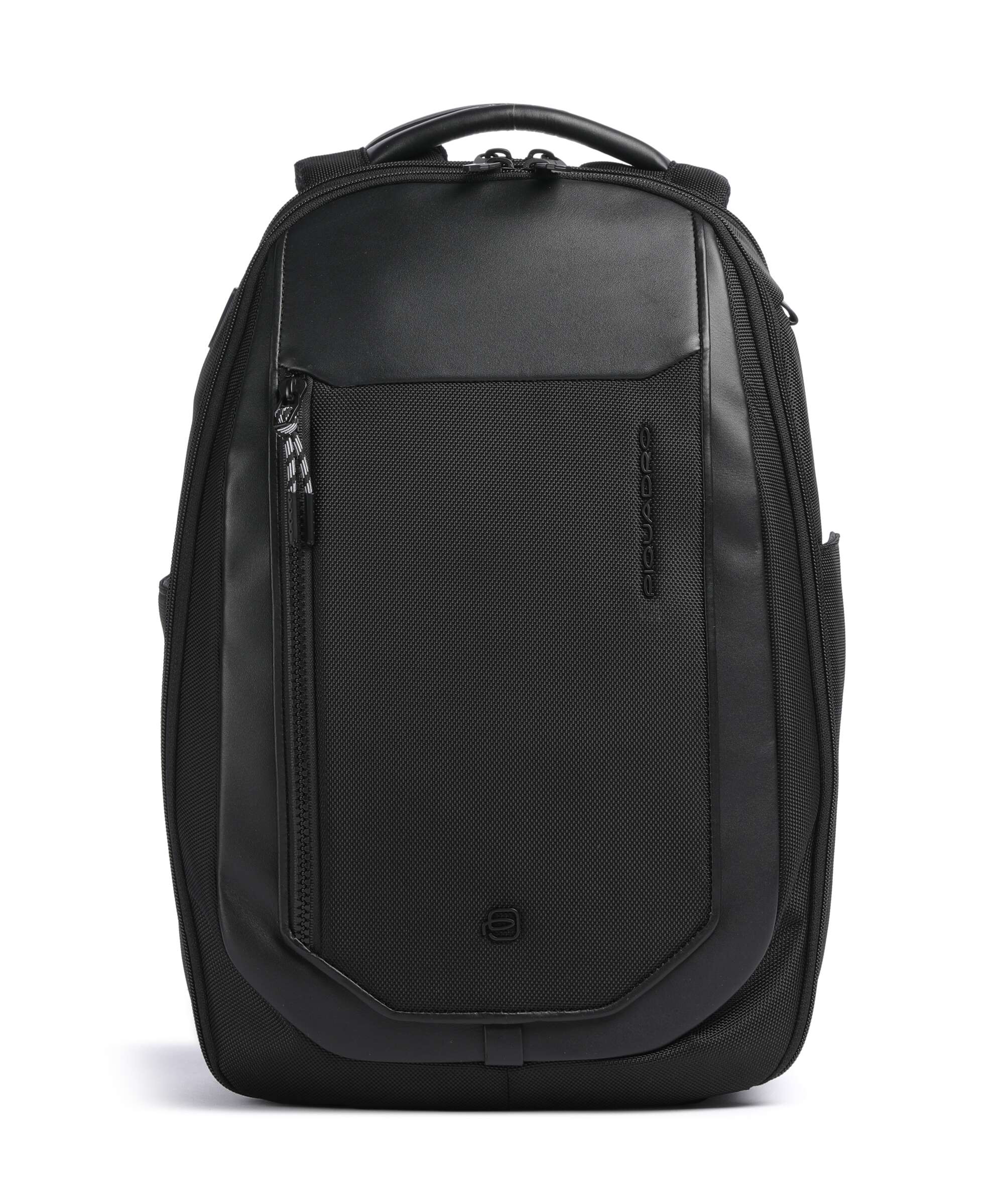 sac-a-dos-ryanair-152myu-1.jpg Piquadro Lyss Ryanair Sac à dos de voyage black – Image 1