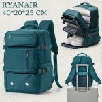 Sac à dos voyage cabine | Ryanair 40x20x25™