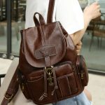 Sac à Dos Femme Vintage