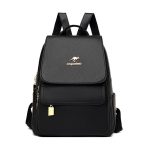Sac à Dos Femme Chic Grande Capacité┃Design Élégant┃Confort Quotidien & Look Stylé – Belle & Sac