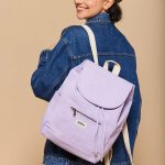 Sacs A Dos Femme Chics, Colorés, et Eco Responsable 🌱 Hindbag