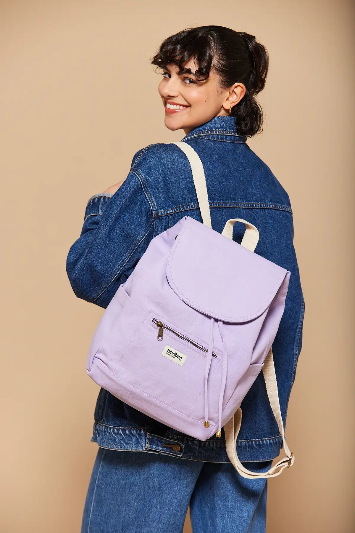 sac-a-dos-tendance-femme-291lxf.jpg Sacs A Dos Femme Chics, Colorés, et Eco Responsable 🌱 Hindbag – Image 1