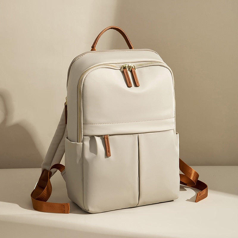 sac-a-dos-tendance-femme-398cpa.jpg Sac à Dos Ordinateur Femme Tendance Joice – Image 1