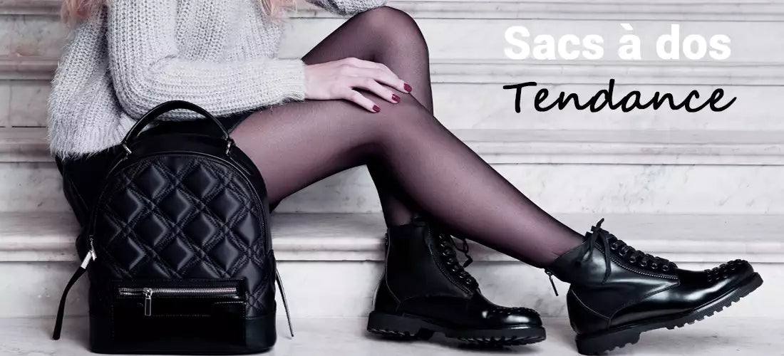 sac-a-dos-tendance-femme-678can.jpg Sac à dos femme tendance | Ville et travail – Image 1