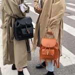 Sac à dos chic pour femme