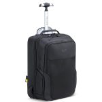 PARVIS PLUS| Sac à Dos Trolley 42.23L NOIR