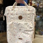 Où trouver le sac à dos à langer Cabaïa Les Saveurs de Joséphine