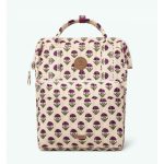 Sac à Dos à Langer en Synthétique Cabaia