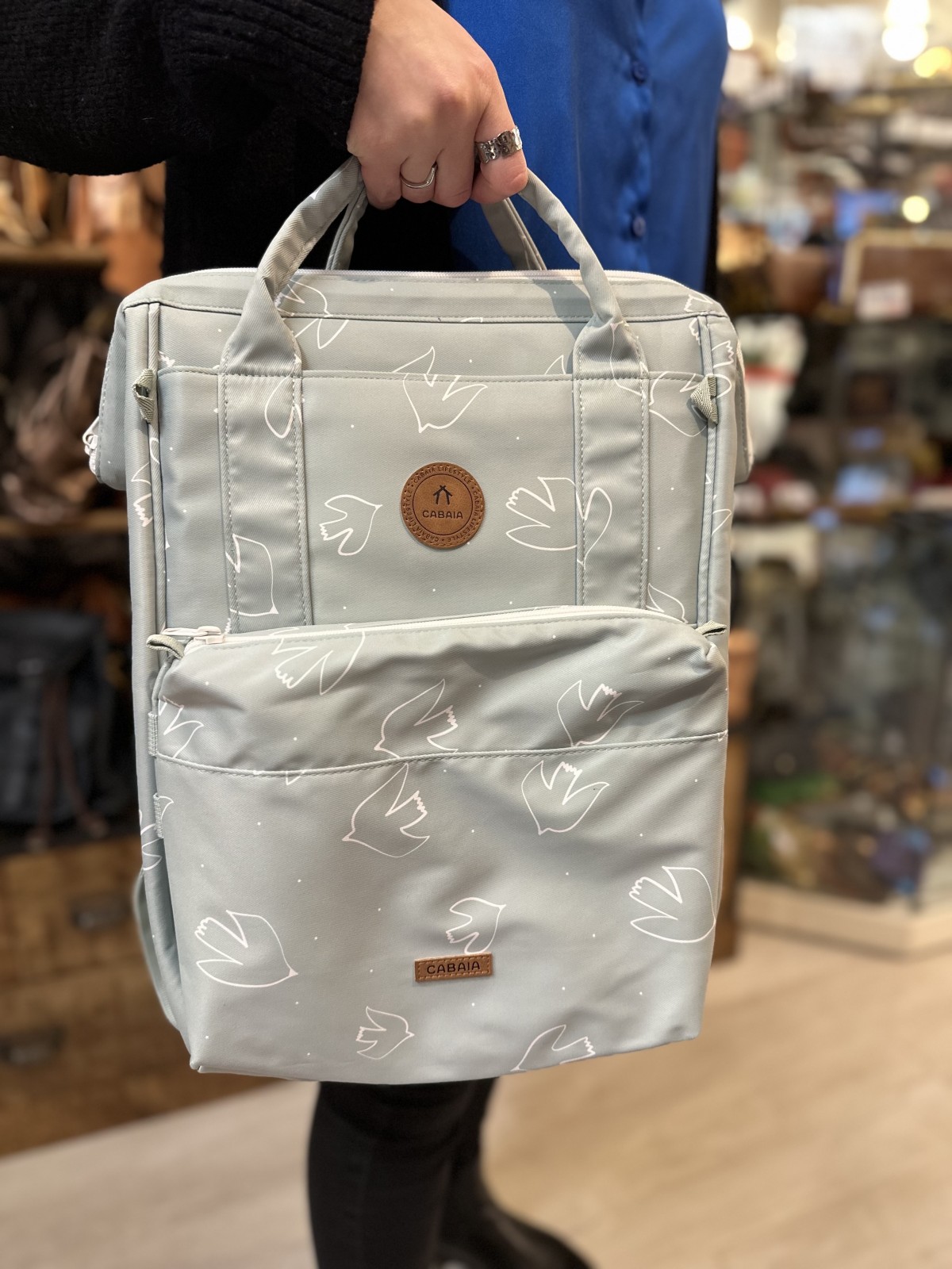 sac-a-langer-cabaia-933dsh-1.jpg Où trouver le sac à dos à langer Cabaïa Les Saveurs de Joséphine – Image 1