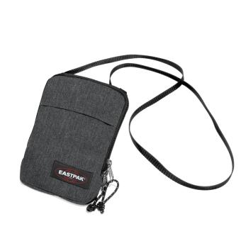 sac-bandouliere-eastpak-179dfb.jpg Sac à bandoulière Eastpak Buddy Denim 0,5 L Noir – Image 1