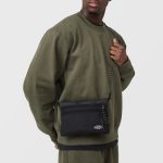 Eastpak Athleish Sac à bandoulière Noir Size? France