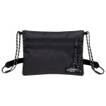 Sac bandouliere Eastpak Athleish Crossbody 0,5L Athleisure Black