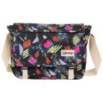 Sac bandouliere Eastpak Delegate + 20L City Lites Été 2024 | Glisshop