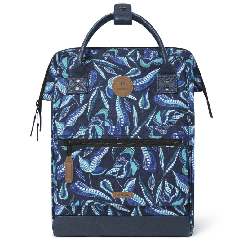 sac-cabaia-medium-soldes-110puk-1.jpg Sac à dos Medium 18L Fontainebleau Adventurer Cabaia BEMON – Image 1
