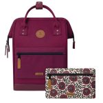 Sac à dos Cabaia Adventurer Medium 18L Nice Eté 2026 | Glisshop