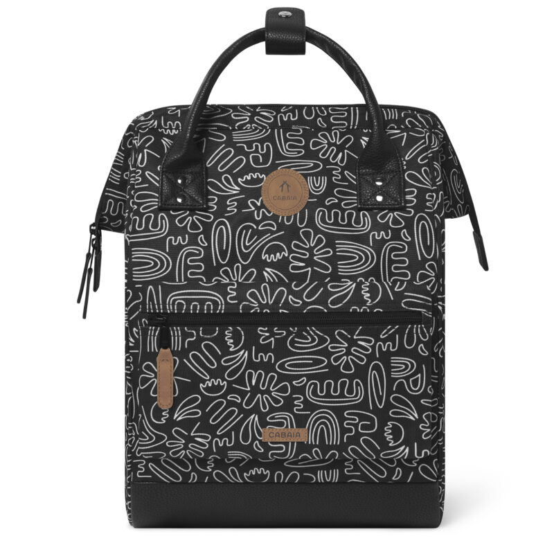 sac-cabaia-medium-soldes-135krx-1.jpg Sac à dos Medium 18L Amiens Adventurer Cabaia BEMON – Image 1