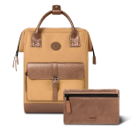Sac à dos Cabaia Adventurer Medium Launceston