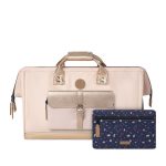 Sac de Voyage en Toile Cabaia