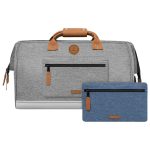 Sac de voyage Cabaia Duffle Bag 36L New York Eté 2026 | Glisshop