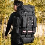 Sac à Dos Voyage Homme XXL