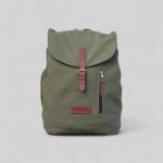 Sac à dos cuir homme – Élégant, robuste et éthique Pachamama
