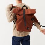Le sac à dos en Cordura · Loom