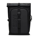 Sac à dos ordinateur 15 pouces Texel Black Rains 13430 01 BLACK