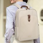 Sac à Dos Ordinateur Femme Chic | Le Globe Trotteur