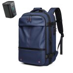 Sac à Dos de Voyage avec Compression sous Vide