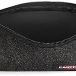 Eastpak Flatcase Spark Trousse à Crayons Noir Brillant : Amazon.fr: Fournitures de bureau