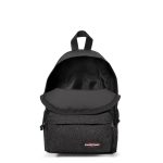 Orbit Spark Black | Sac à dos | Eastpak