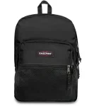 Sac à dos collège Eastpak Padded pakxr spark black Noir Taille : UNIQUE pas cher