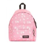 Sac à dos Eastpak Padded Pak'R Flower Shine Rose Sac à dos Achat & prix | fnac