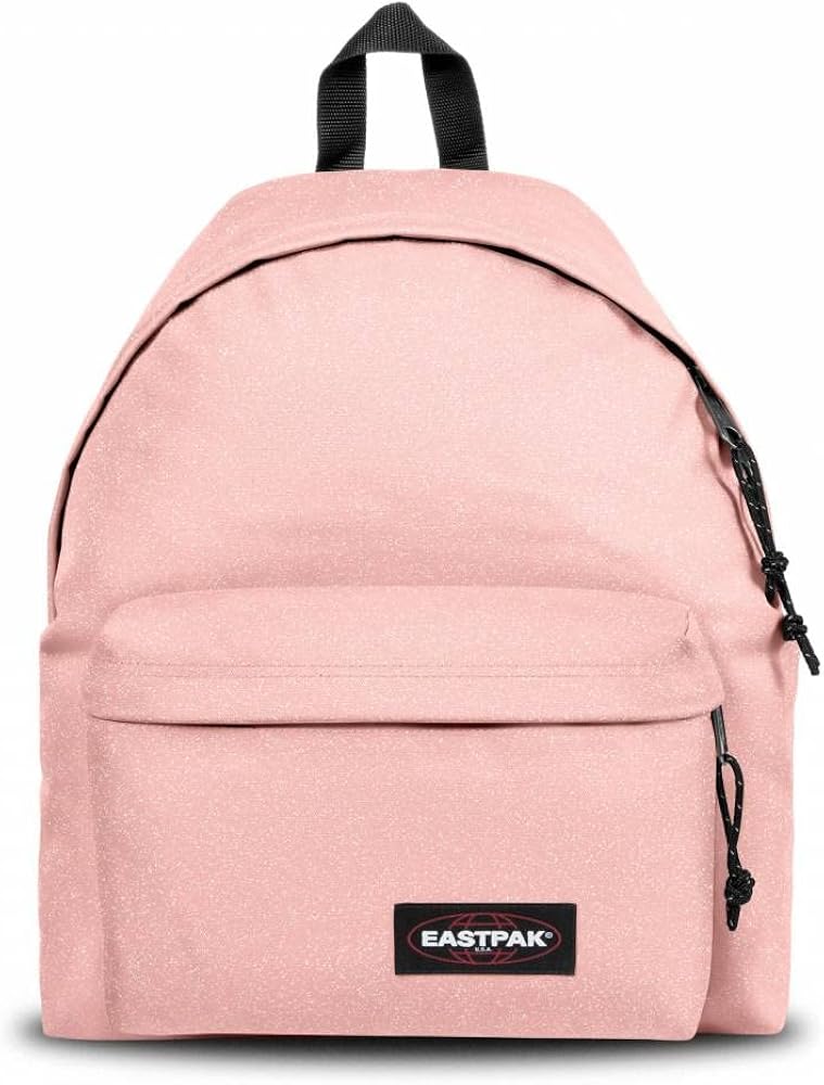 sac-eastpak-rose-079xmf-1.jpg Eastpak PADDED PAK'R Sac à dos, 40 cm, 24 L, Spark Rose (Rose) : Amazon.fr: Mode – Image 1