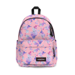 sac a dos eastpak day office Taille TU Couleur générique Rose Nuance Flora bloom pink