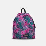 EASTPAK Padded Pak'r Sac à dos 40 cm Brize rose Pas Cher | Bureau Vallée