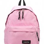 EASTPAK Padded Pak'r Sac à dos 40 cm Rose Pas Cher | Bureau Vallée